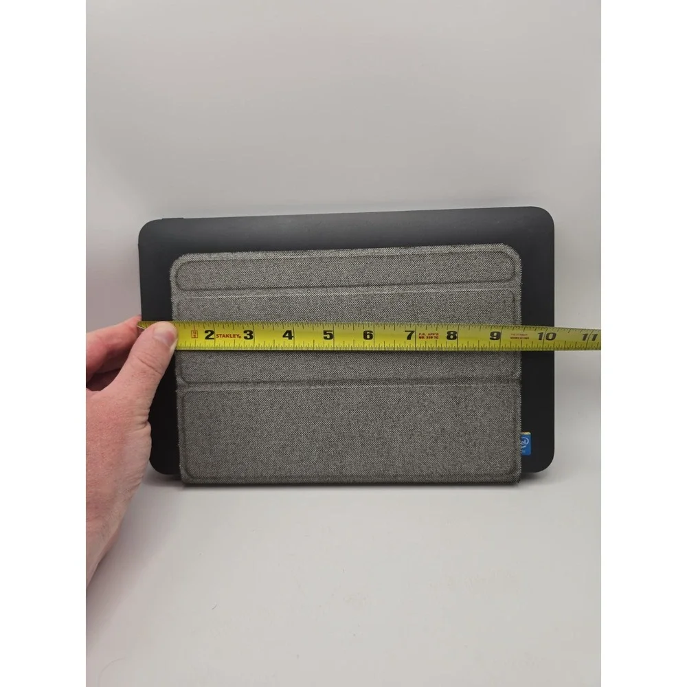 HP Tablet With Keyboard Not Working Unknown Issue